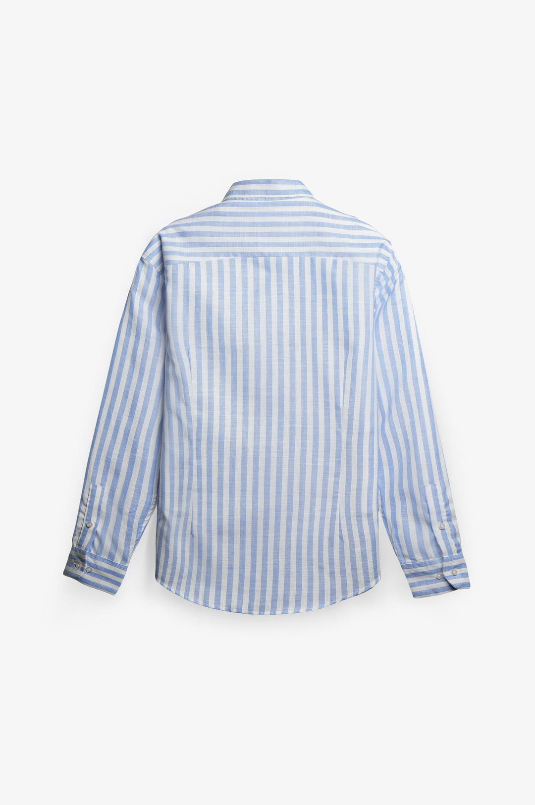 NU European Linen Striped Classic
