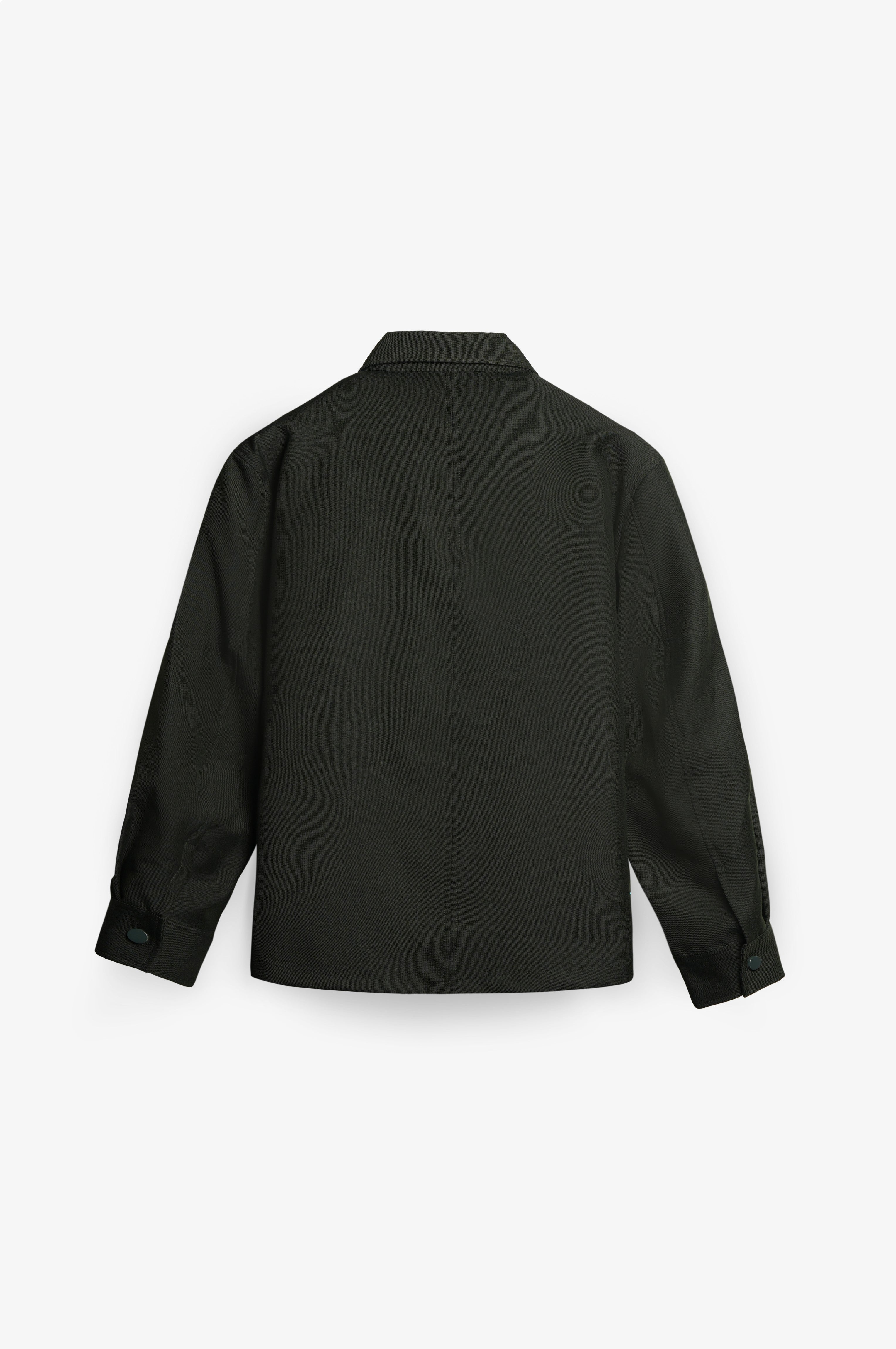 NU Performance Essential Jacket