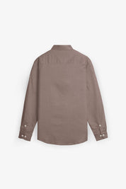 NU Cotton-Lycra Stretch Shirt