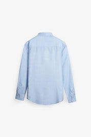 NU Lyocell-Twill Signature Shirt