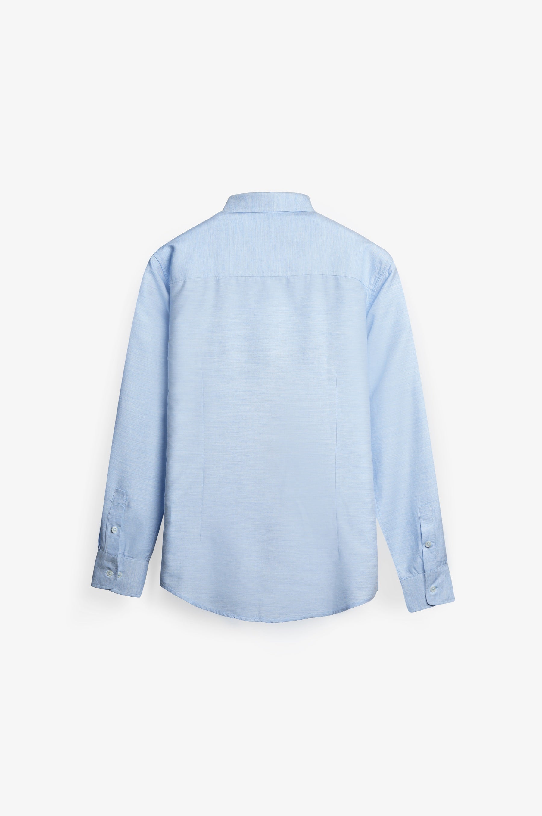 NU Lyocell-Twill Signature Shirt