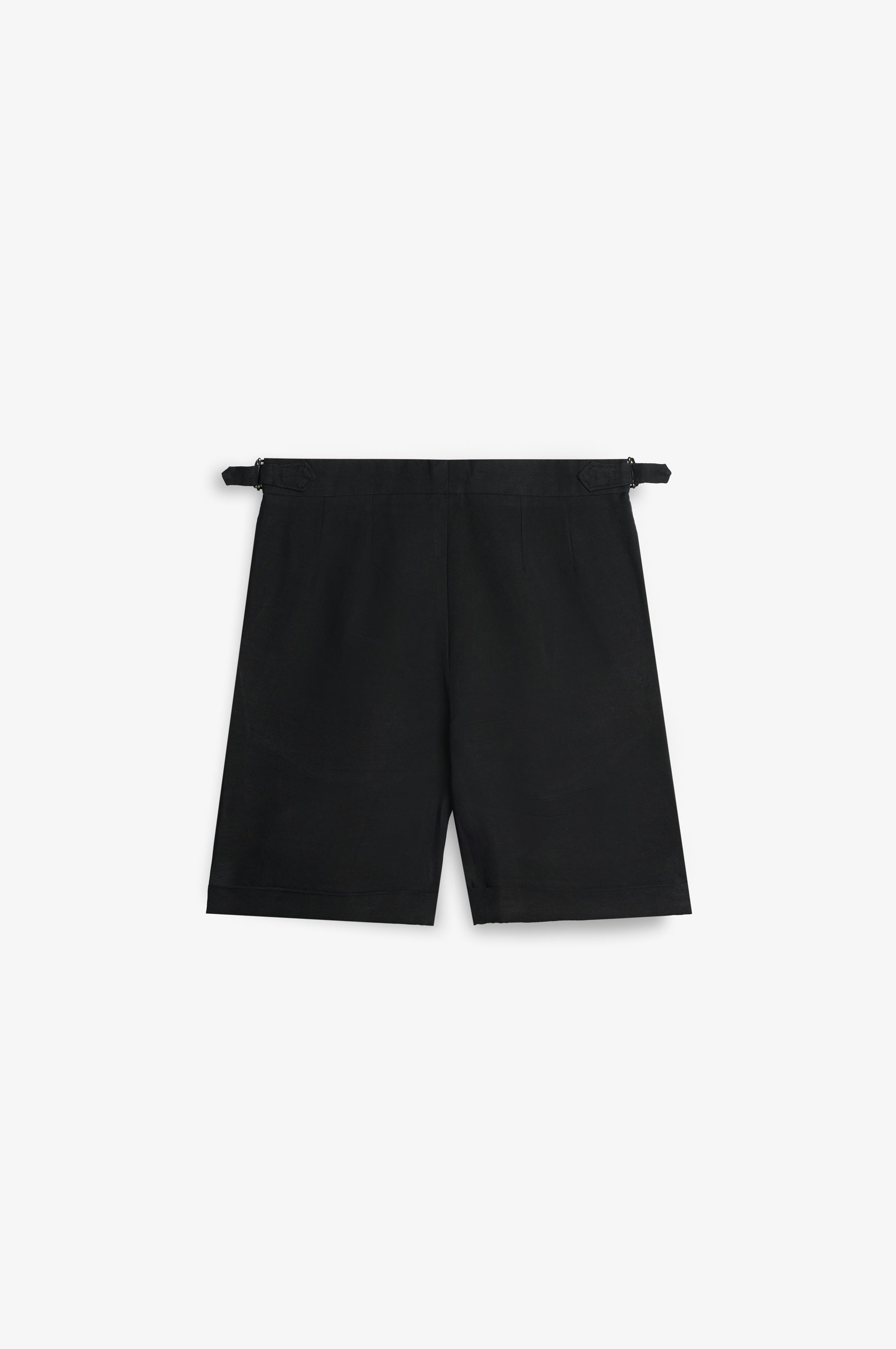 NU European Linen Essential Short