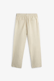 NU European Linen Essential Trouser