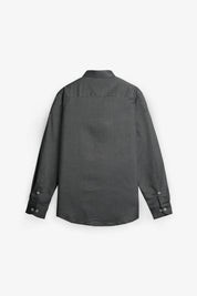 NU Cotton-Lycra Stretch Shirt