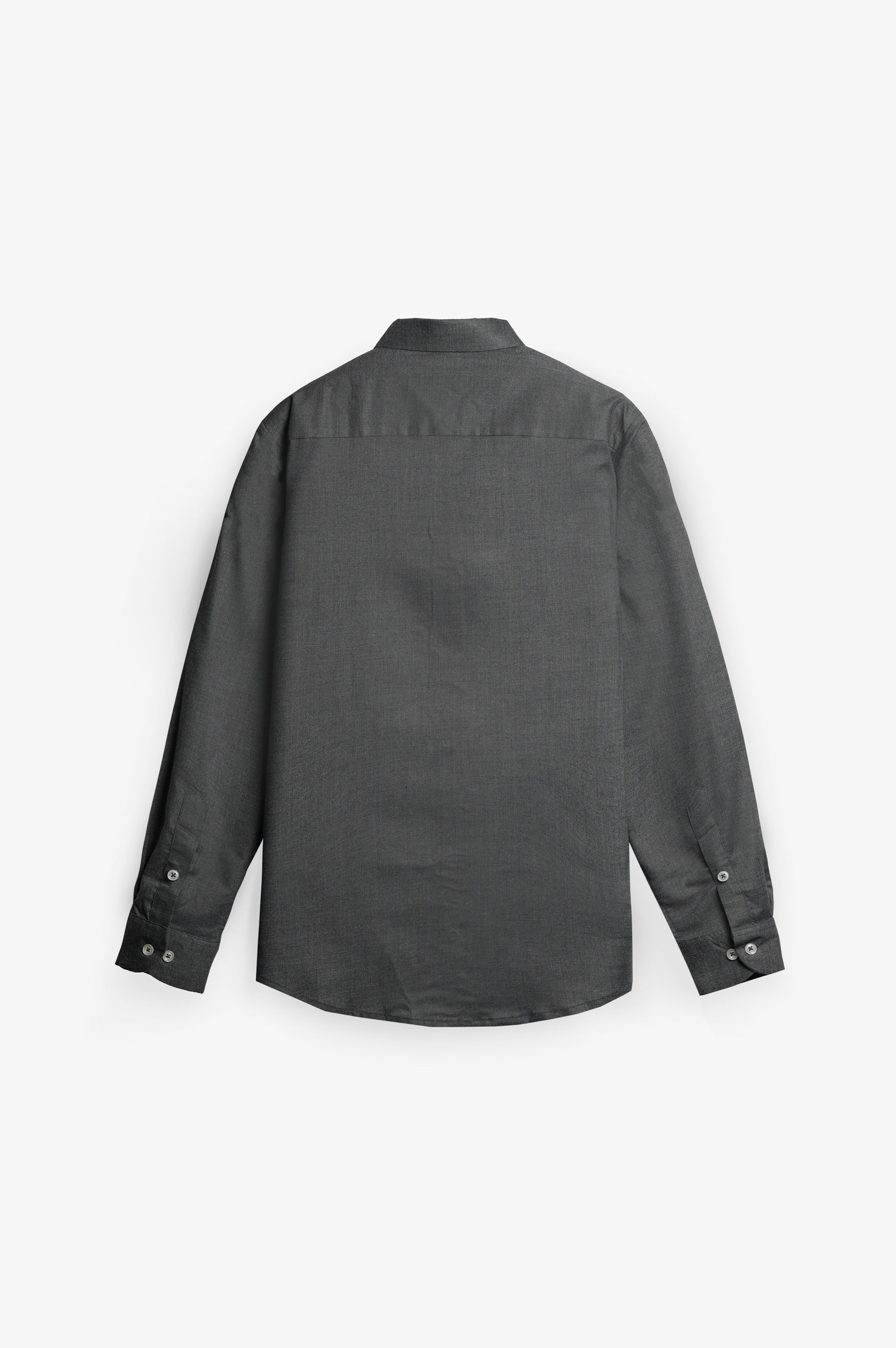 NU Cotton-Lycra Stretch Shirt