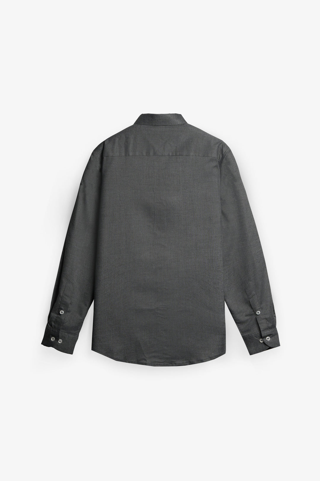 NU Cotton-Lycra Stretch Shirt