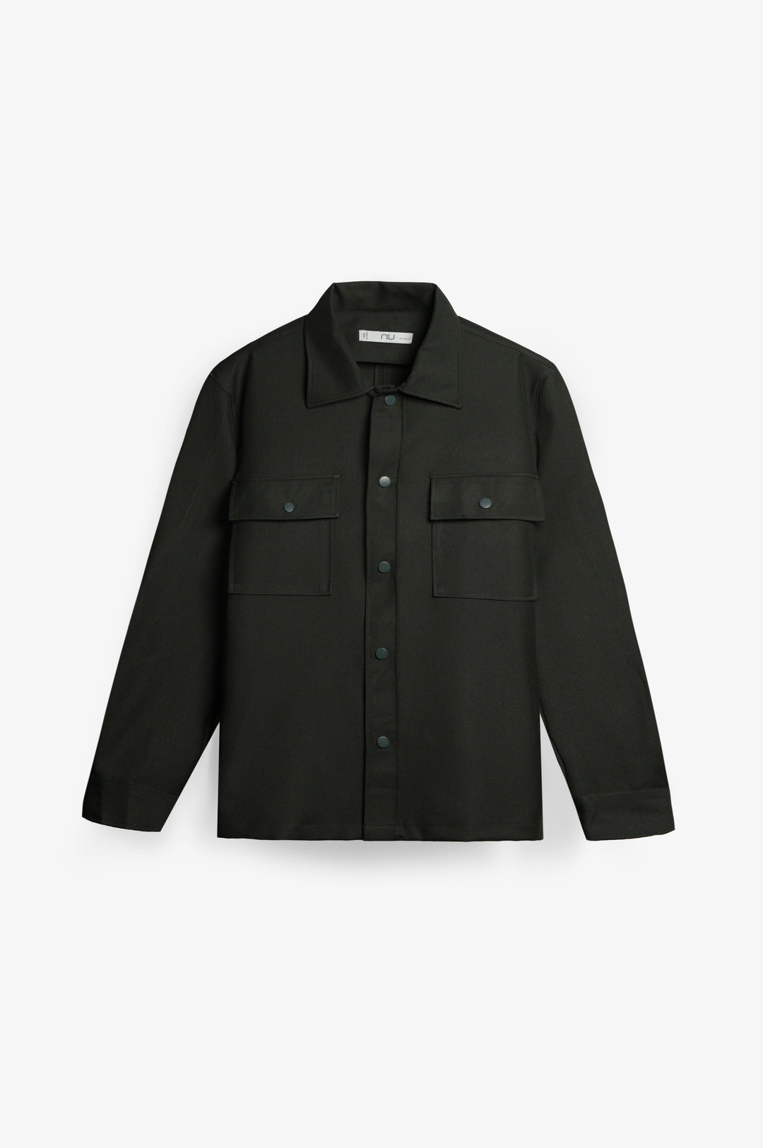 NU Performance Essential Jacket