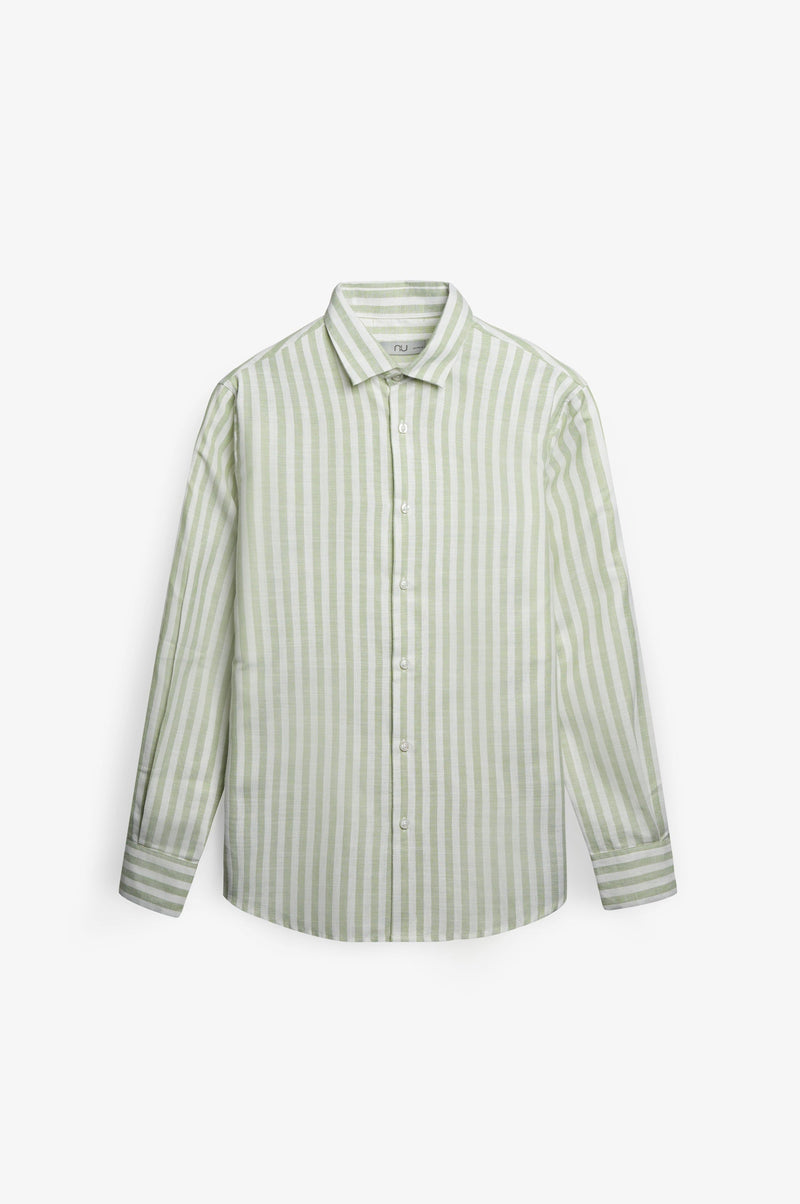Recommended Size Visual