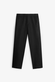 NU European Linen Essential Trouser