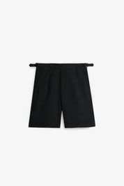 NU European Linen Essential Short