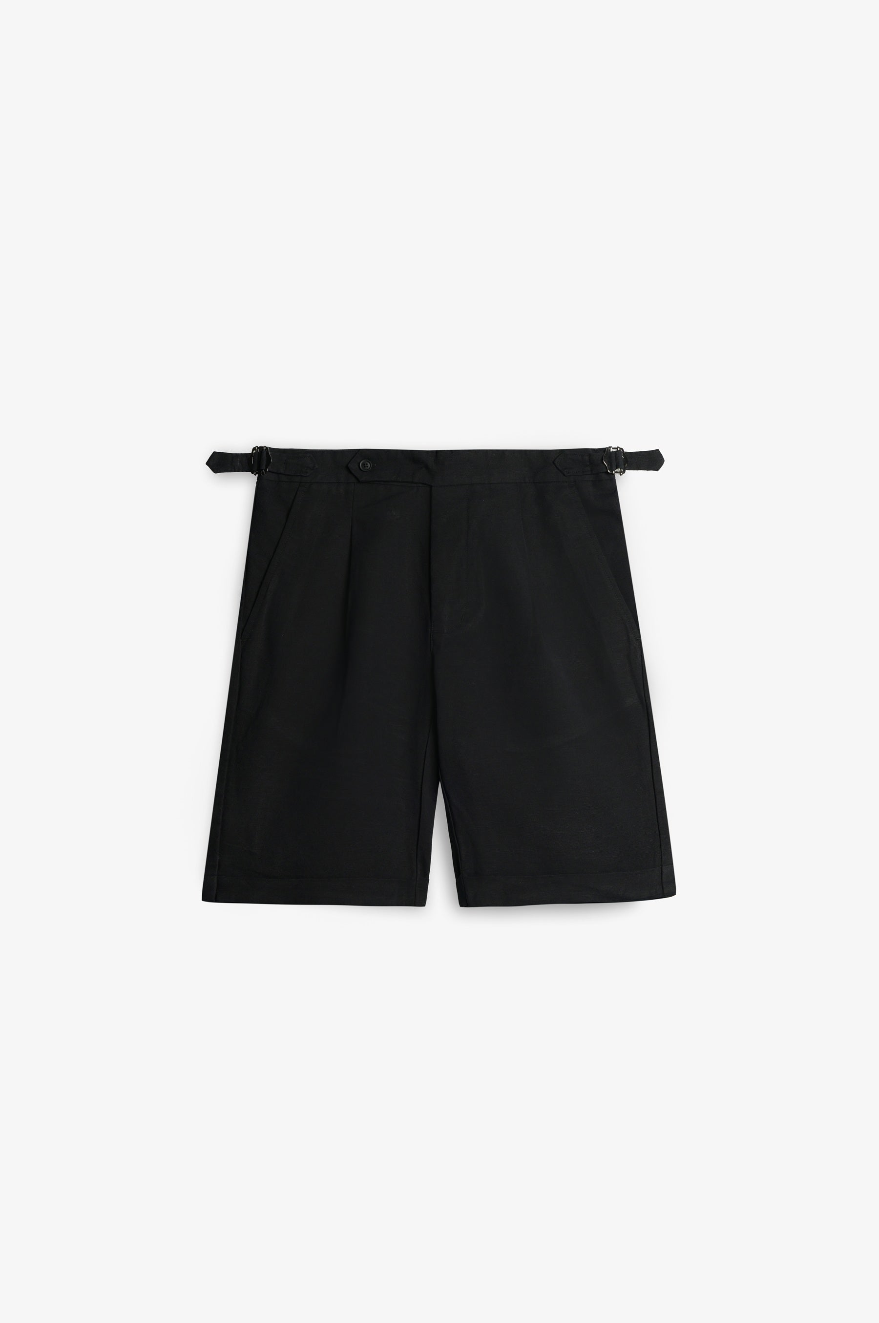 NU European Linen Essential Short