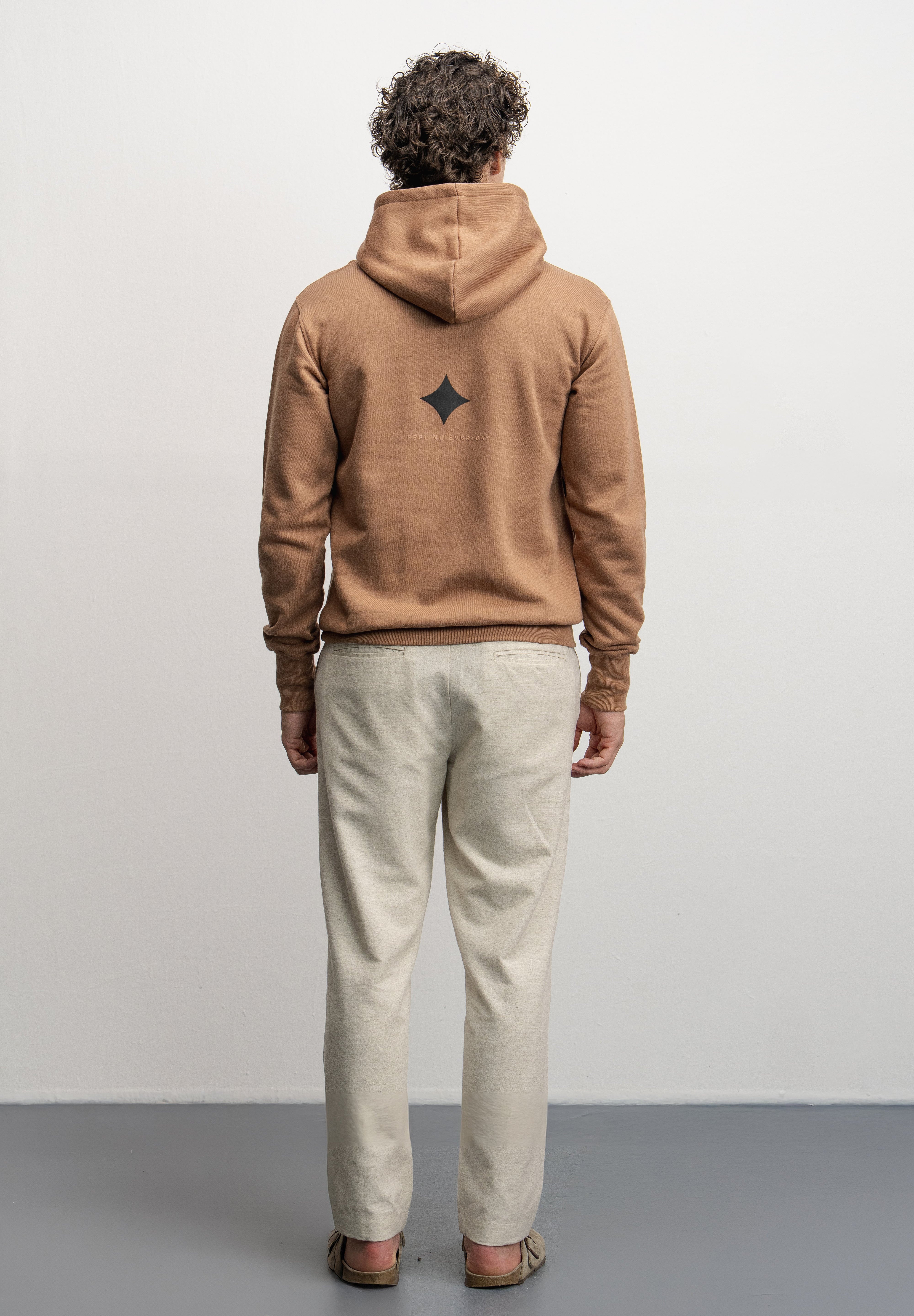 NU Signature Cloud Hoodie