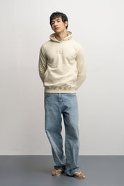 NU Signature Cloud Hoodie