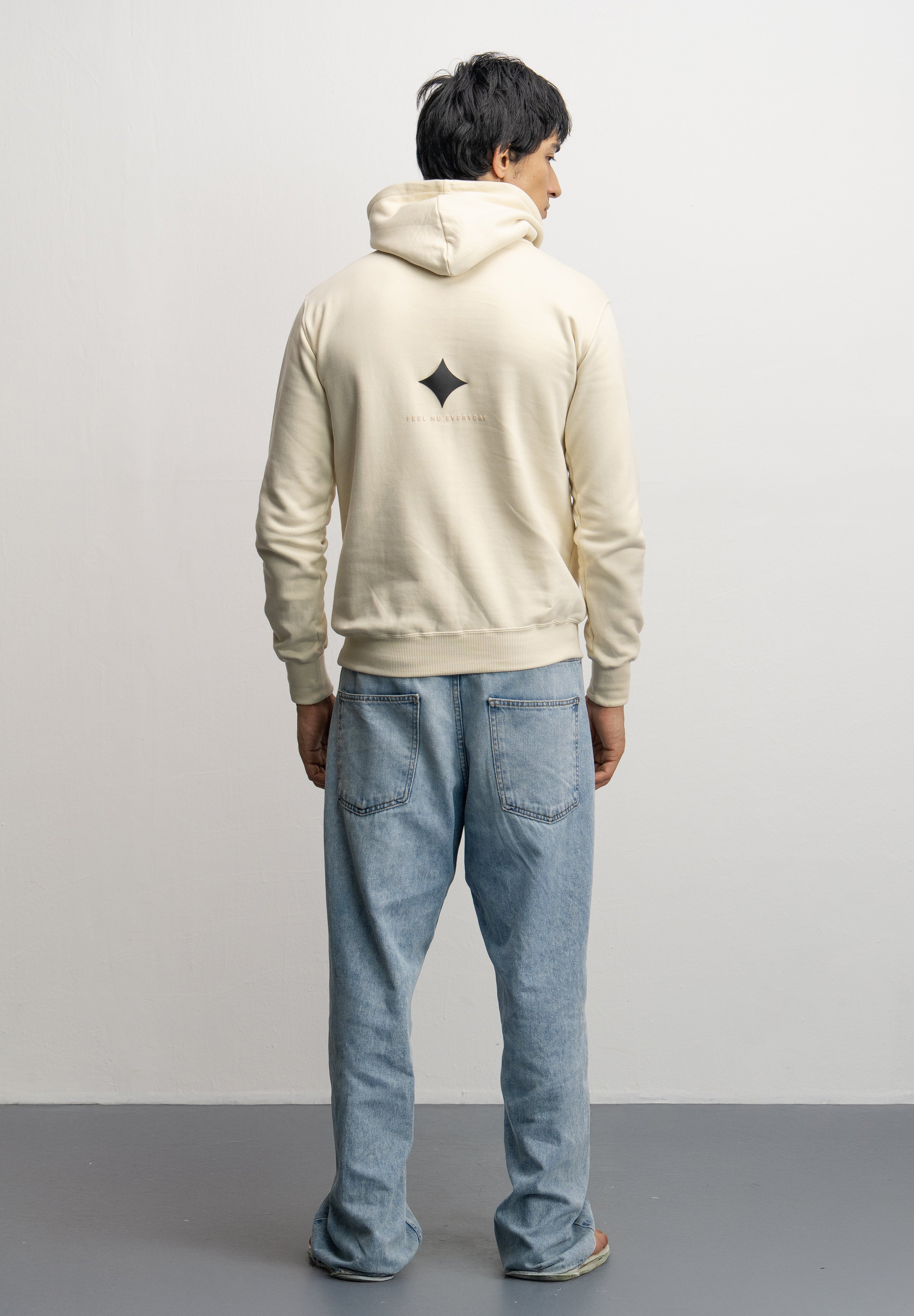 NU Signature Cloud Hoodie