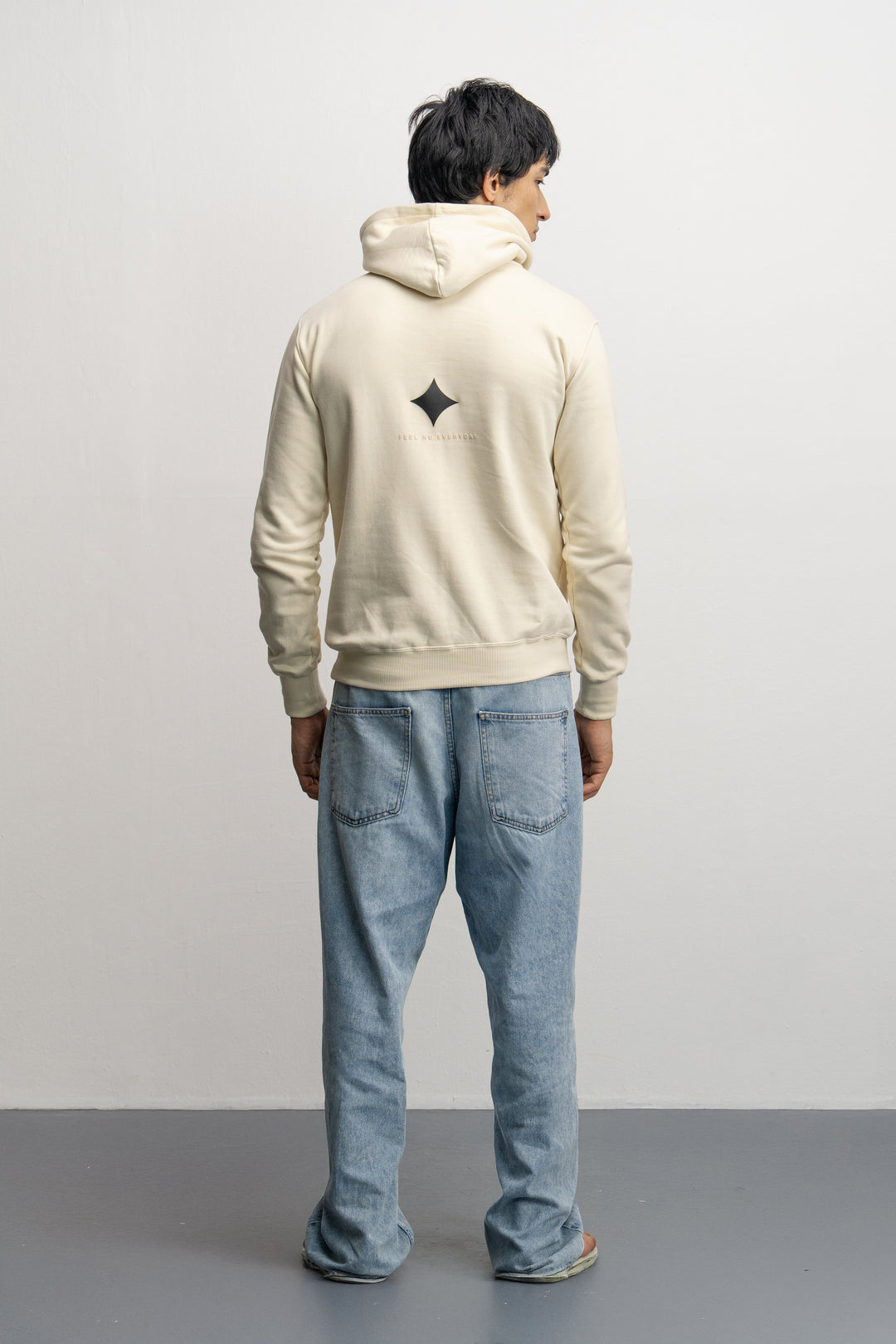 NU Signature Cloud Hoodie