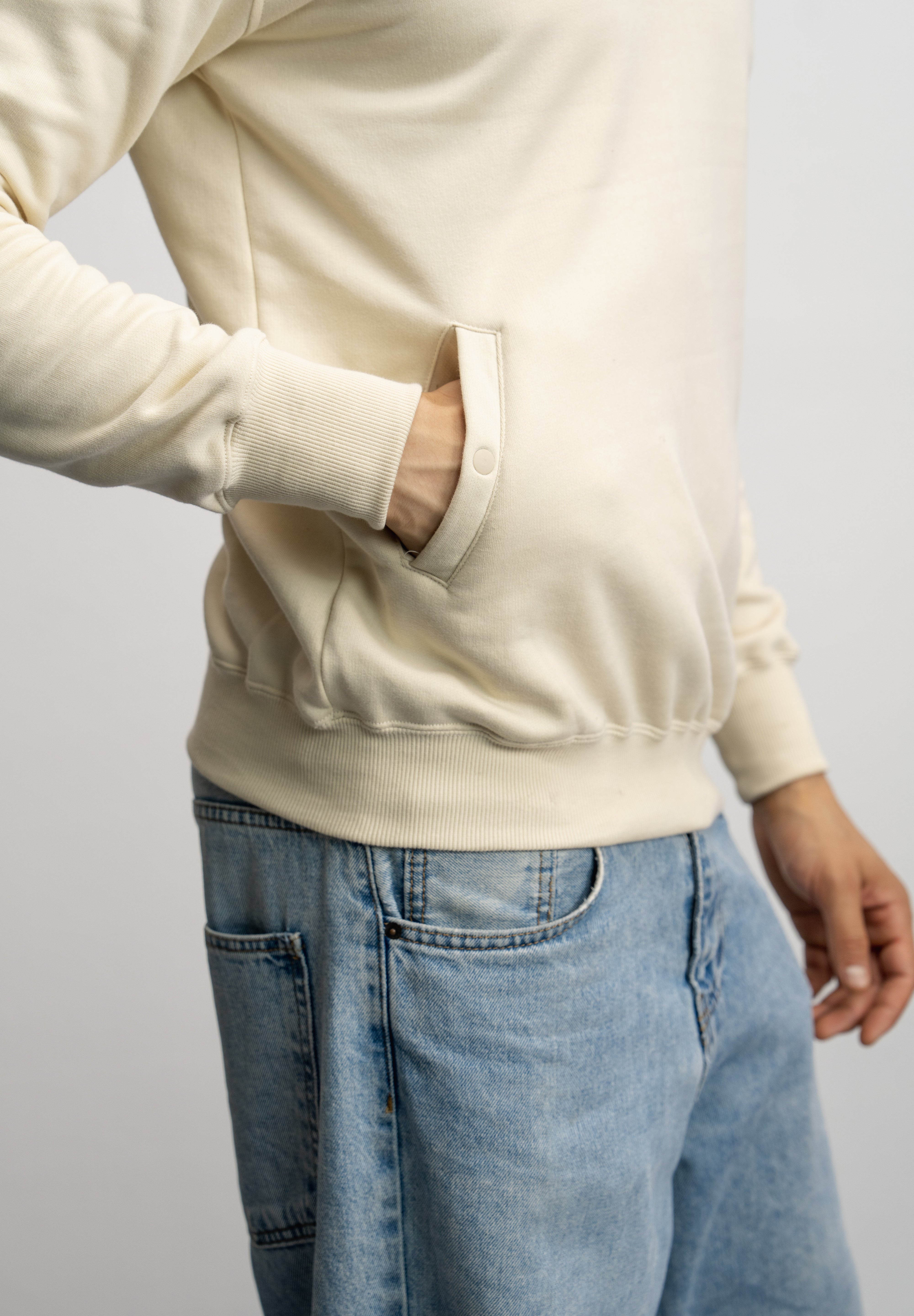 NU Signature Cloud Hoodie