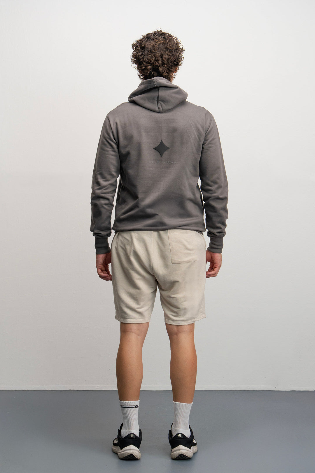 NU Signature Cloud Hoodie